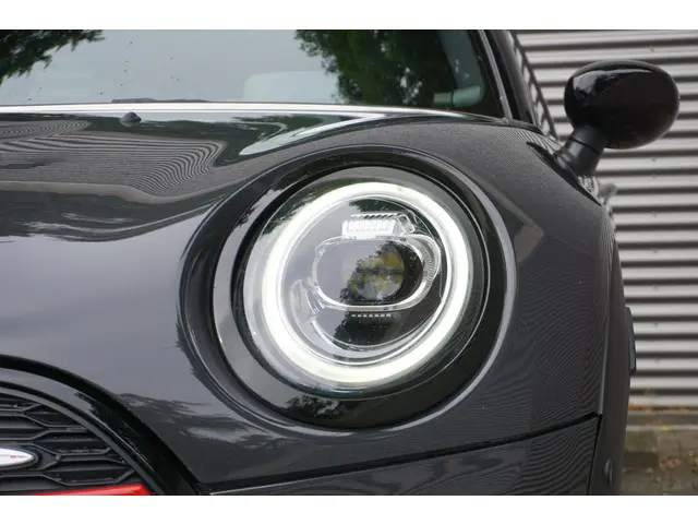 MINI Clubman Cooper S 2020 Benzine 20