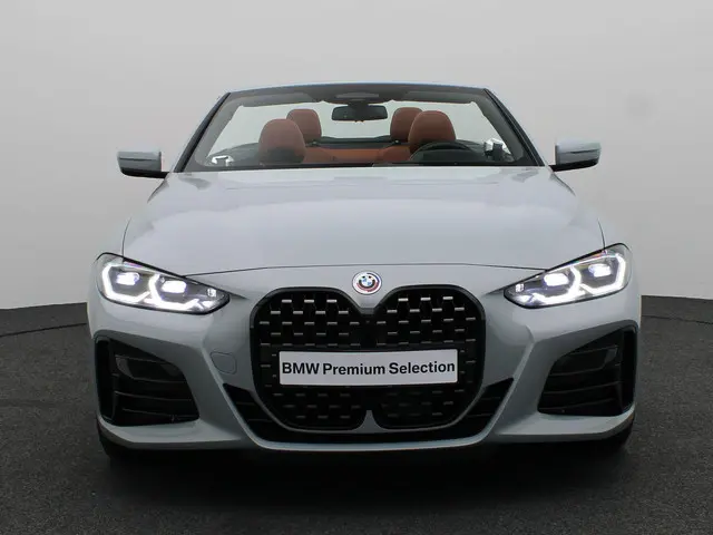 BMW 4 Serie 3