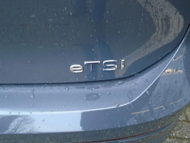 Volkswagen Golf 1.4 eHybrid 2024 Hybride Benzine 7