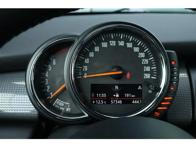 MINI Cooper Mini 1.5 Pepper Business 2016 Benzine 19