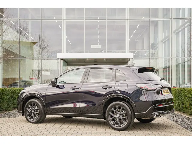 Honda ZR-V 2.0i e:HEV SPORT 2026 Hybride Benzine 24