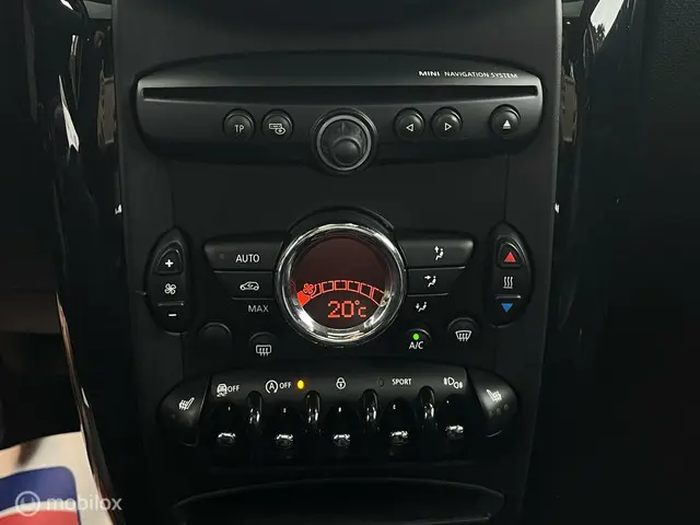 MINI Countryman 1.6 Cooper Knockout Edition 2015 Benzine 15