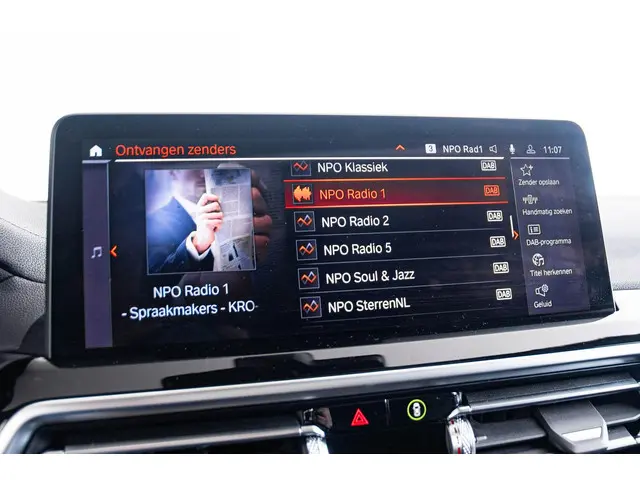 BMW iX3 Executive 80 kWh 2023 Elektrisch 36