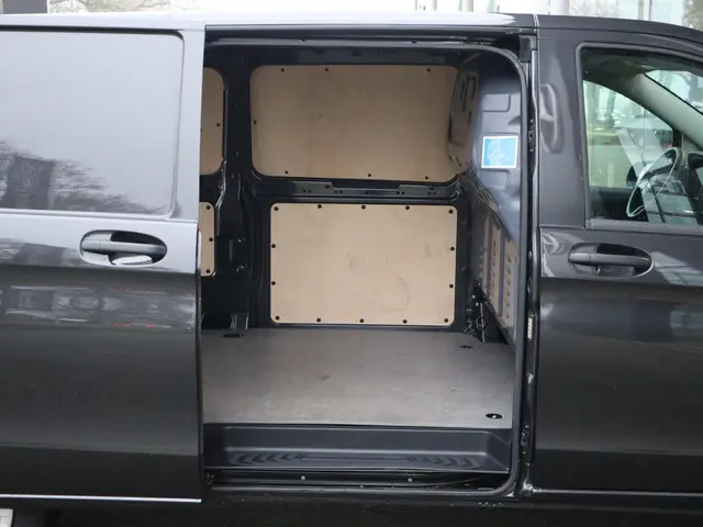Mercedes-Benz Vito 116 CDI L3 PRO LED 2024 Diesel 21