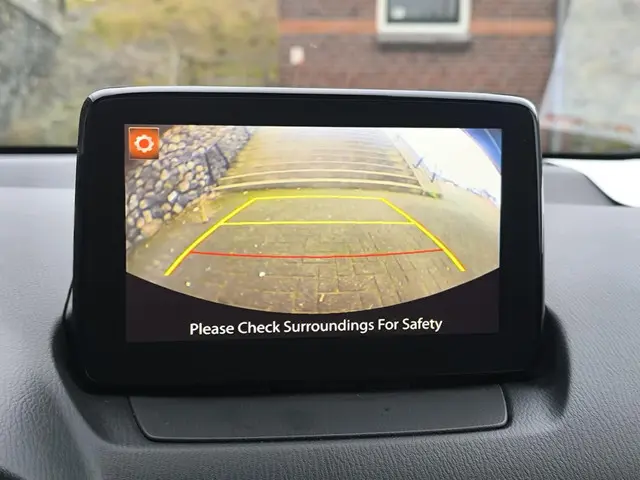 Mazda 2 1.5 Skyactiv-G Sport Selected 2019 Benzine 5