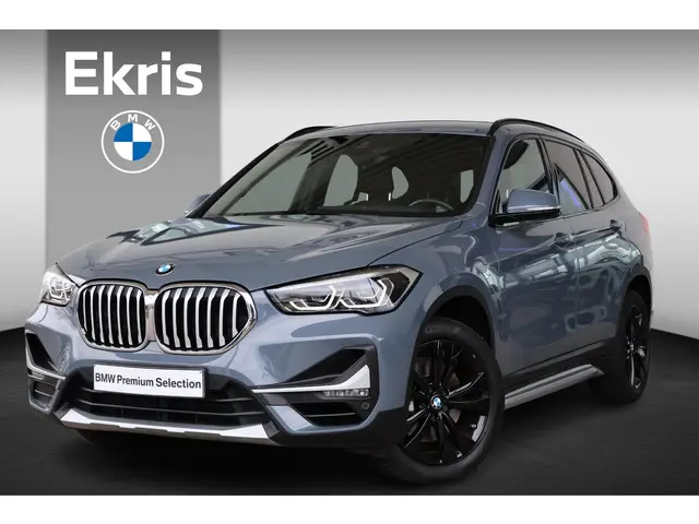 BMW X1 sDrive20i 2021 Benzine