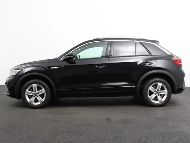 Volkswagen T-Roc 1.5 TSI DSG R-Line 2025 Benzine 5