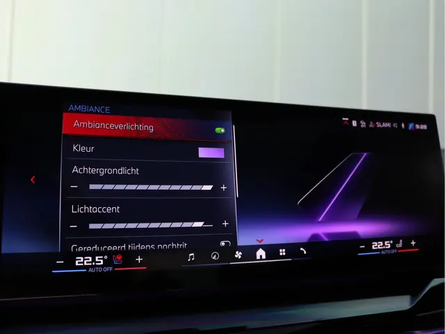 BMW i5 M60 xDrive 84 kWh 2023 Elektrisch 67