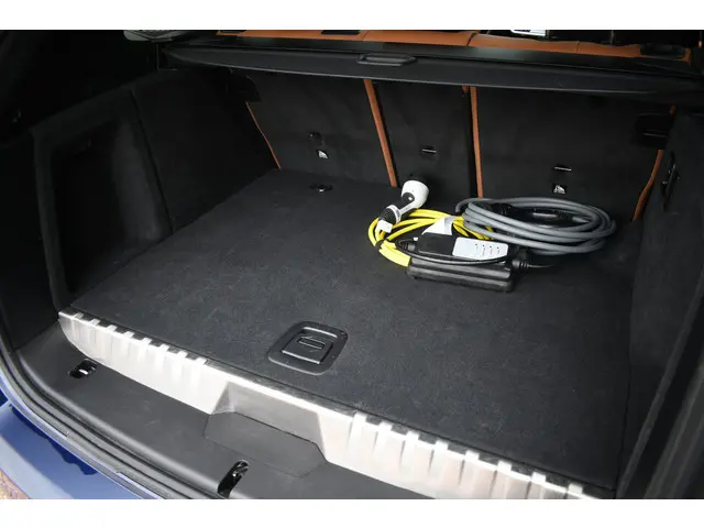 BMW X3 xDrive30e M-Sport 2021 Hybride Benzine 73