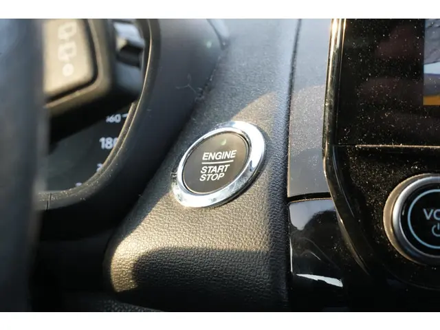 Ford EcoSport 1.0 EcoBoost Titanium 2018 Benzine 28