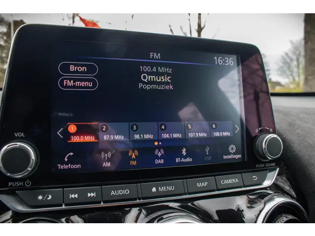 Nissan Juke 1.0 DIG-T N-Design 2022 Benzine 27