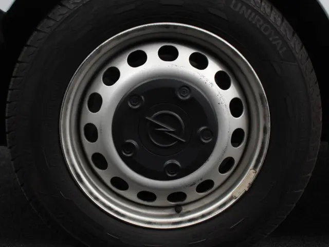 Opel Vivaro Combi 1.5 CDTI L3H1 2022 Diesel 25