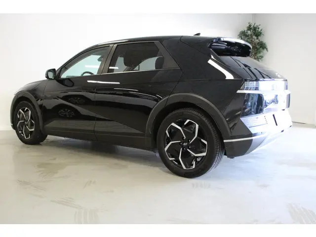 Hyundai IONIQ 5 Connect 77.4 kWh 2023 Elektrisch 6