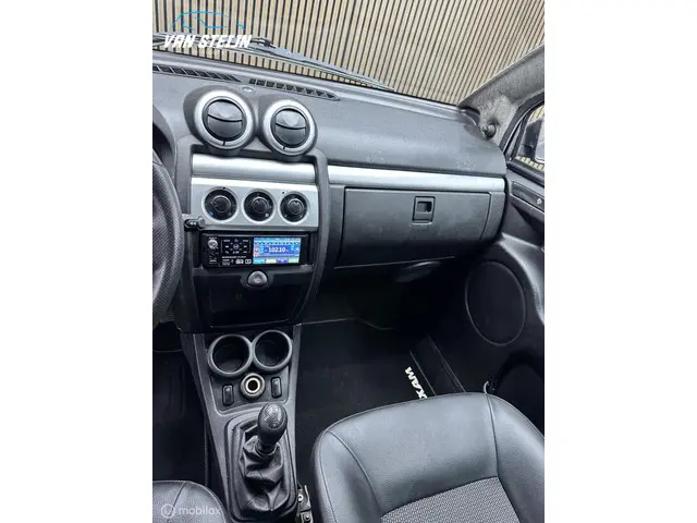 Aixam Coupé Brommobiel GTI | 44dkm 2013 Diesel 18