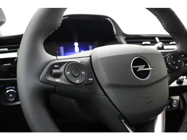 Opel Corsa 1.2 Turbo 100pk Yes 2025 Benzine 26