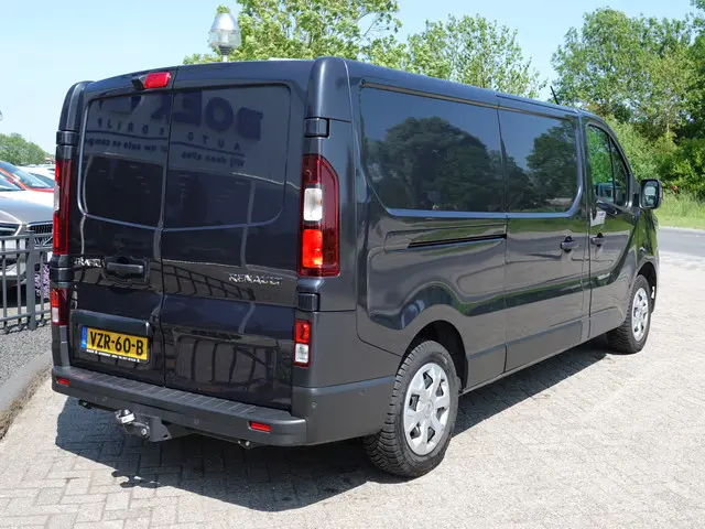 Renault Trafic 3