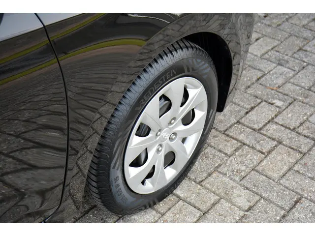 Hyundai i20 1.2 LP i-Drive Cool 2019 Benzine 35