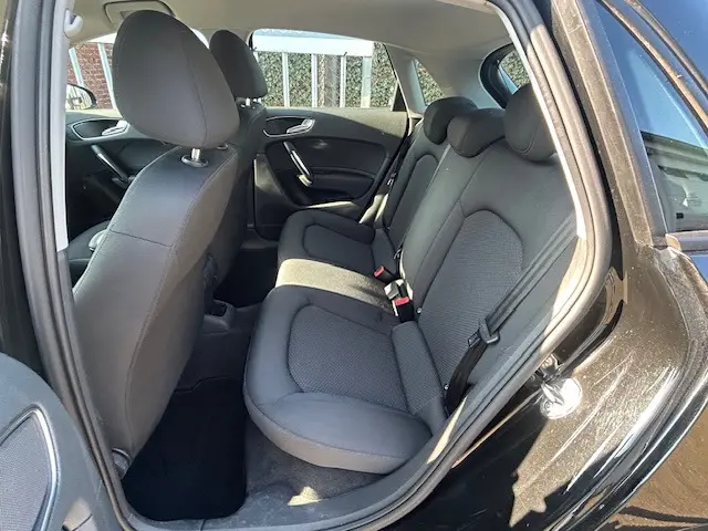 Audi A1 Sportback 1.0 TFSI Pro Line 2016 Benzine 6