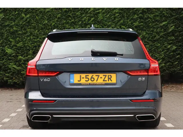 Volvo V60 2.0 B3 Inscription 2020 Benzine 11