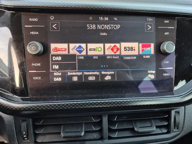 Volkswagen T-Cross 1.0 TSI Life 2019 Benzine 23