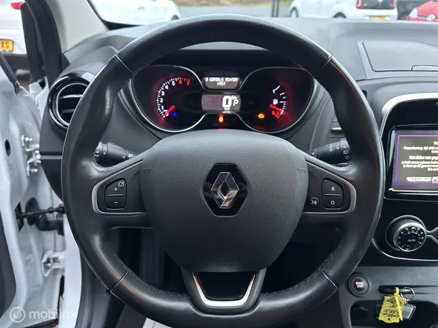 Renault Captur 1.3 TCe Intens Automaat! 2019 Benzine 11