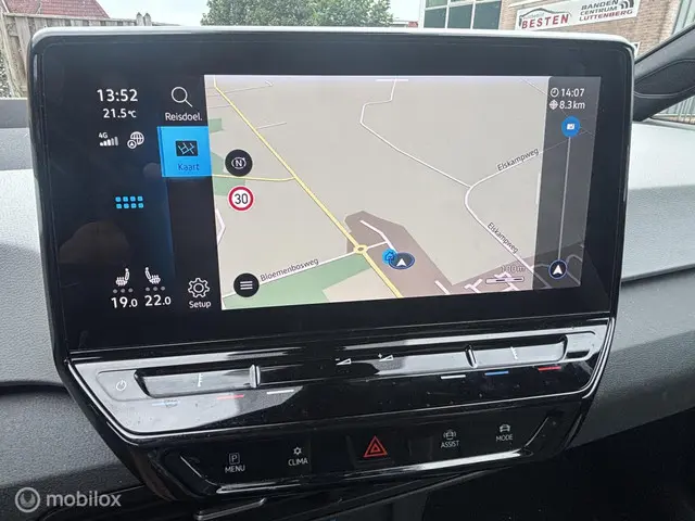 Volkswagen ID.3 First Max. 58 kWh 2020 Elektrisch 16