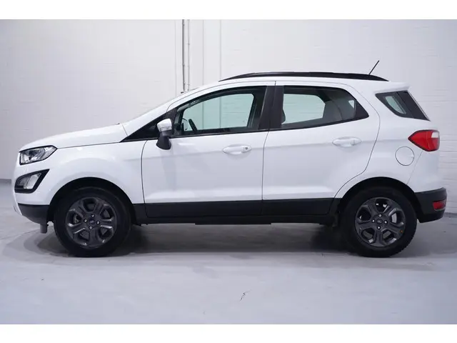 Ford EcoSport 1.0 EcoBoost Trend Ultimate 2019 Benzine 4