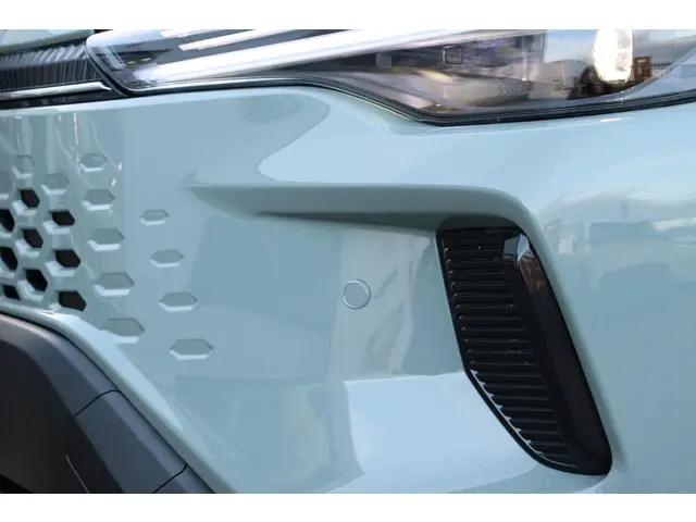 Toyota Corolla Cross Dynamic 2026 Hybride Benzine 7