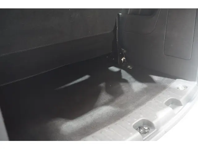Volkswagen Caddy Maxi 1.0 TSI Trendline 2020 Benzine 10