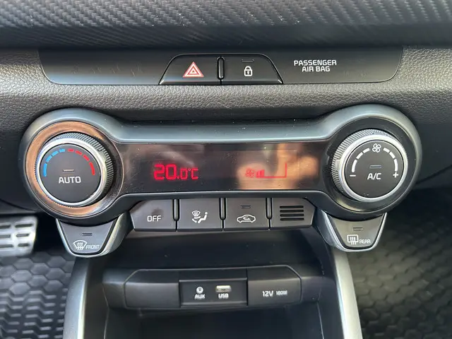 Kia Rio 1.0 TGDI 2019 Benzine 16