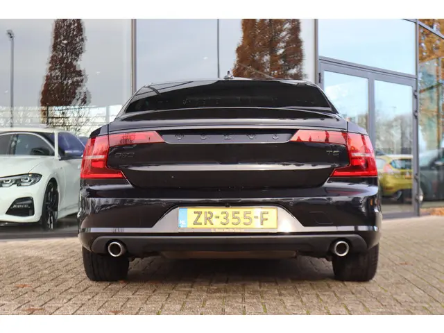 Volvo S90 2.0 T5 AUT. 250PK INSCRIPTION 2018 Benzine 6