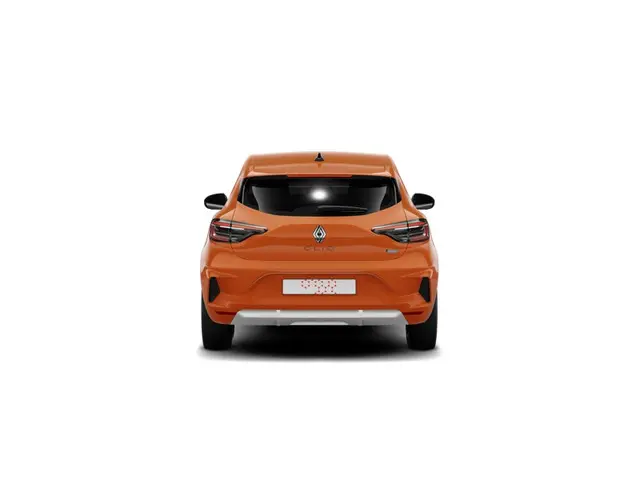 Renault Clio esprit Alpine 2025 Benzine 7