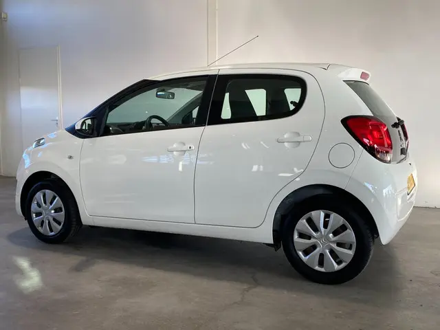 Citroën C1 2