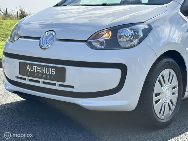 Volkswagen up! 2