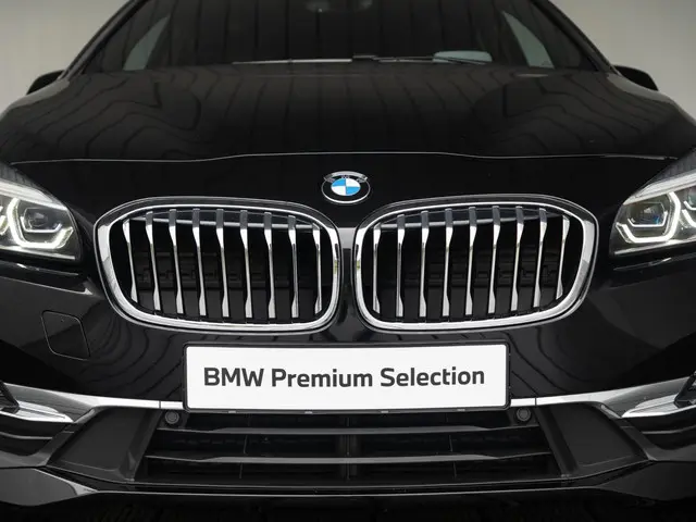 BMW 2 Serie Gran Tourer 218i 2022 Benzine 18