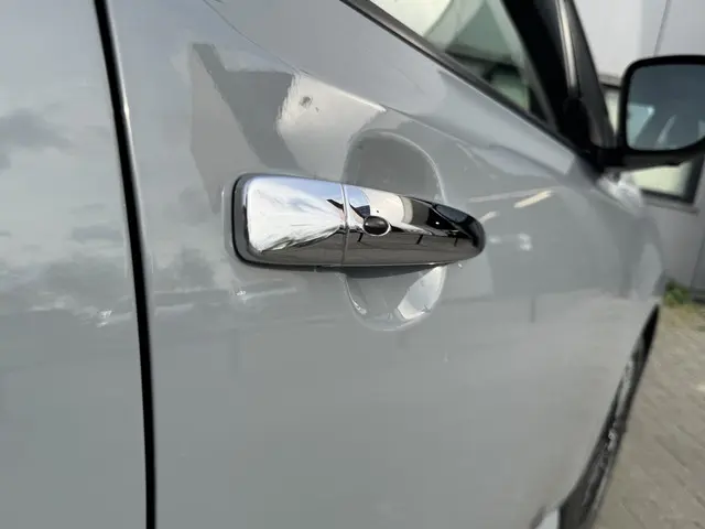 Nissan Leaf N-Connecta 40 kWh 2022 Elektrisch 24