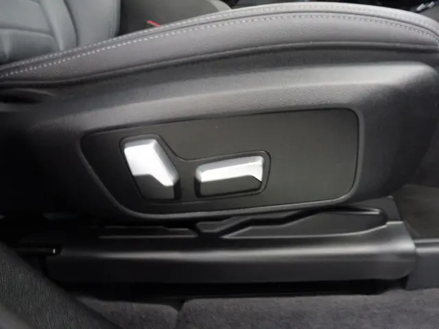 BMW iX3 Executive 80 kWh 2021 Elektrisch 26
