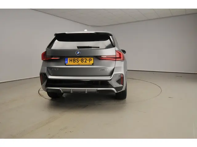 BMW iX1 eDrive20 2025 Elektrisch 6