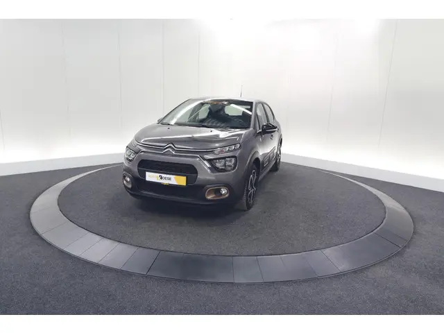 Citroën C3 PureTech 82 C-Series 2023 Benzine 64