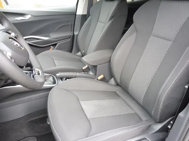 Škoda Fabia 1.0 TSI Business Edition 2023 Benzine 3