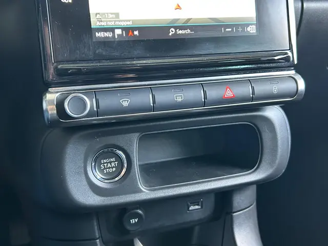 Citroën C3 1.2 PureTech S&S Business 2019 Benzine 19