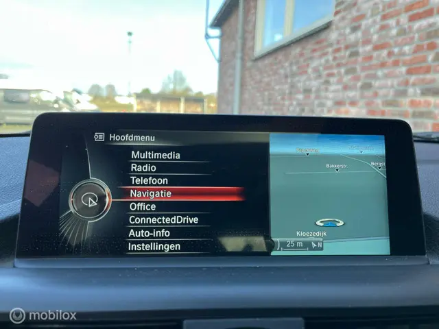 BMW 1 Serie 120i M Sport 2015 Benzine 18