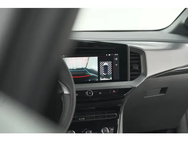 Opel Mokka 130 AT8 Turbo GS 2025 Benzine 13