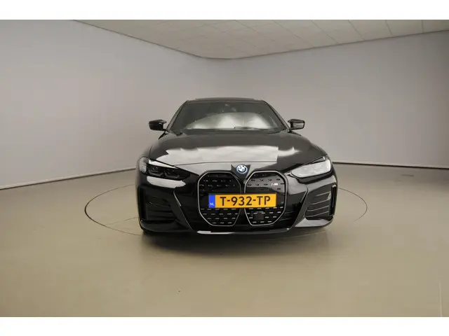 BMW i4 Gran Coupe M50 2023 Elektrisch 3