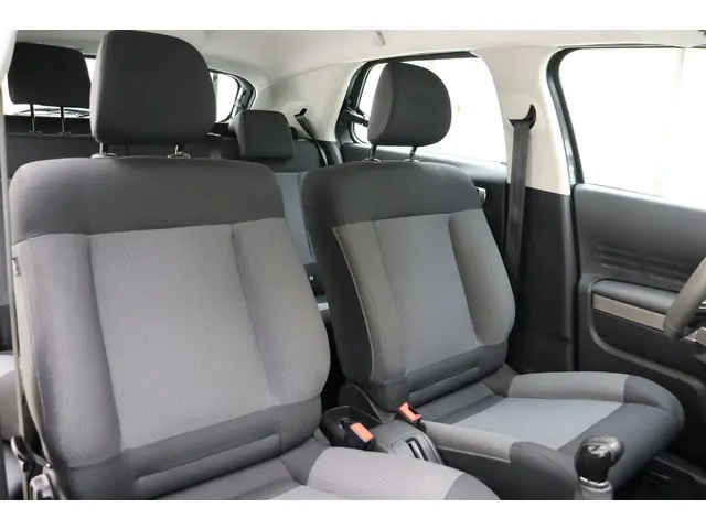 Citroën C4 Cactus 1.2 PureTech Business 2017 Benzine 10
