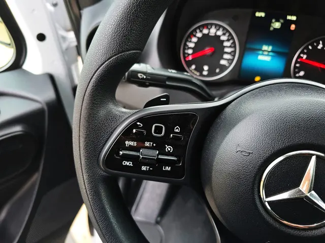 Mercedes-Benz Sprinter 317 1.9 CDI L2 H2 RWD 2022 Diesel 23
