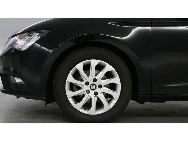 SEAT Leon ST 1.0 EcoTSI 115pk Style Connect 2016 Benzine 11