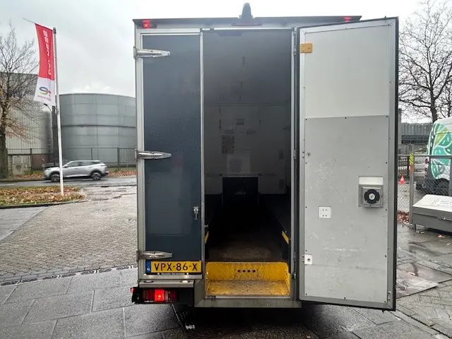 Renault Master T35 2.3 dCi 150 L3 Energy 2022 Diesel 8