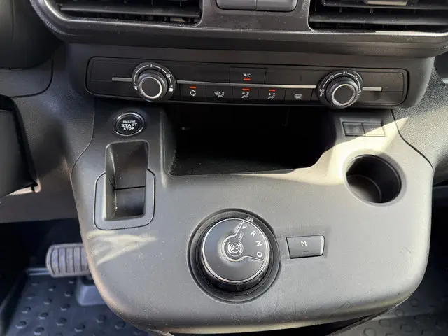 Opel Combo 1.5D130PK L2H1 Edition 2021 Diesel 30