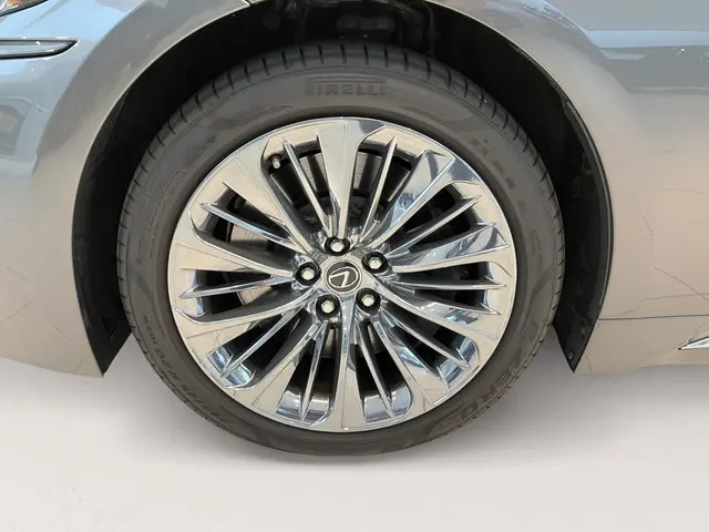 Lexus LS 500h AWD Executive Line 2019 Hybride Benzine 21